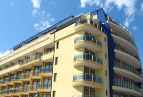Отель Apartment 7 in Kaya House  Несебыр